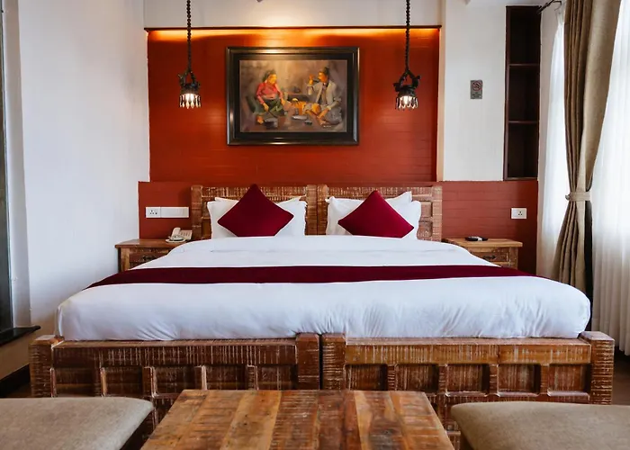 Evara Boutique Kathmandu