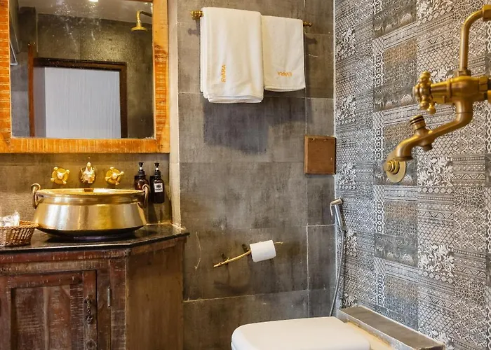 Hotel Evara Boutique *