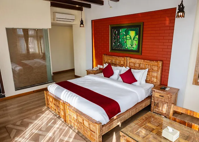 Hotel Evara Boutique *