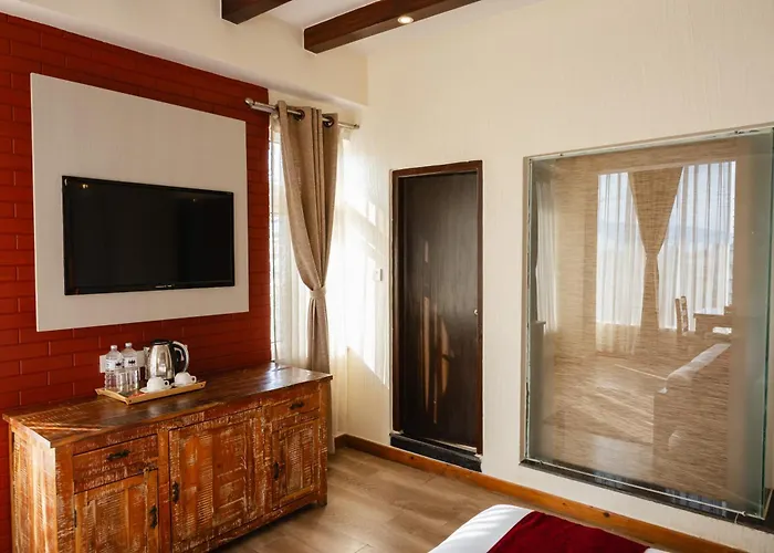 Hotel Evara Boutique