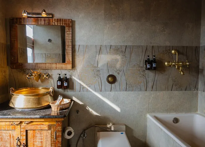 Hotel Evara Boutique *