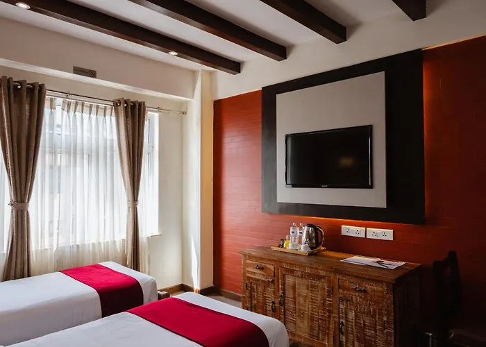 Hotel Evara Boutique *