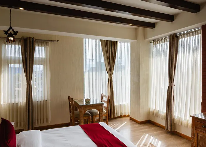 Hotel Evara Boutique Kathmandu