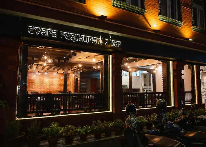 Hotel Evara Boutique