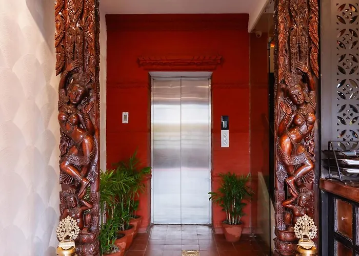 Evara Boutique Hotel