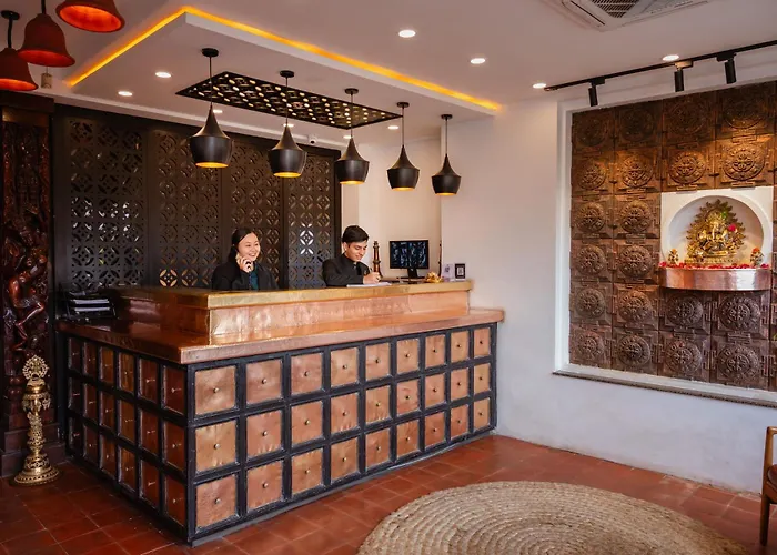 Evara Boutique Hotel