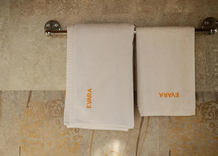 Hotel Evara Boutique *