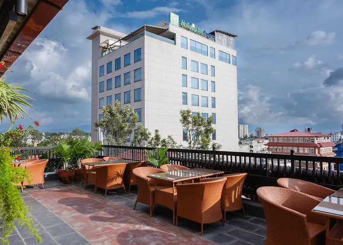 Hotel Evara Boutique Kathmandu