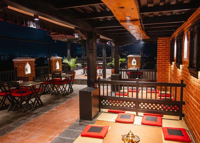 Hotel Evara Boutique