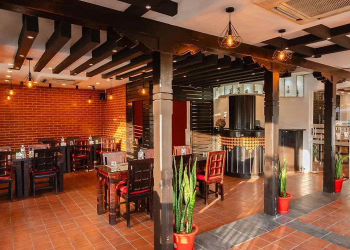 Hotel Evara Boutique *