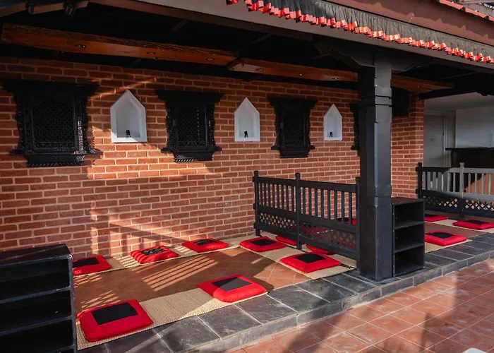 Evara Boutique Hotel