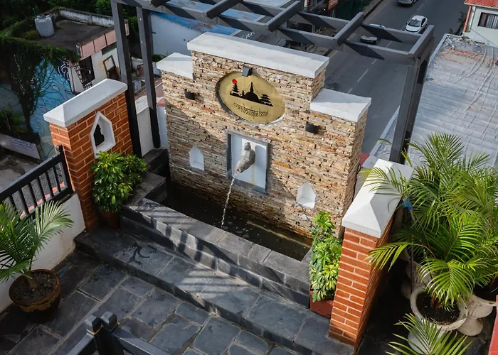 Hotel Evara Boutique