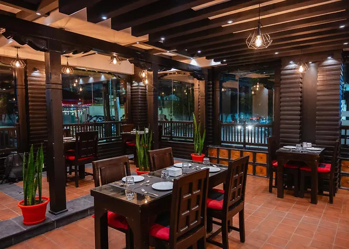 Hotel Evara Boutique Kathmandu